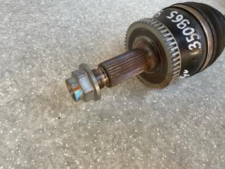 Привод передний левый SORENTO UM 14- 2015 2.4 G4KJ