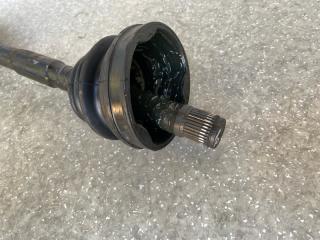 Привод передний левый KIA SORENTO UM 14- 2.4 G4KJ