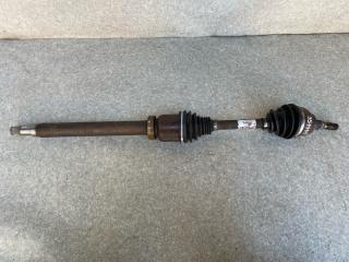 Привод передний правый FORD FOCUS 10-18 2016