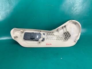 Накладка сиденья передняя правая MKX 16-18 2016 3.7 C37PDED