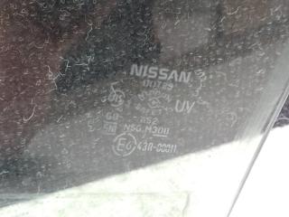 Стекло двери переднее правое X-TRAIL/ROGUE T32 13-20