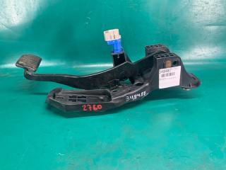 Педаль тормоза LINCOLN MKX 16-18 2016