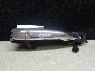 Ручка двери наружная передняя правая NISSAN X-TRAIL/ROGUE T32 13-20 Б/У Ручка двери наружная передняя правая NISSAN X-TRAIL/ROGUE T32 13-20