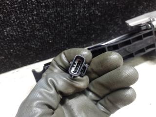 Ручка двери наружная передняя правая NISSAN X-TRAIL/ROGUE T32 13-20