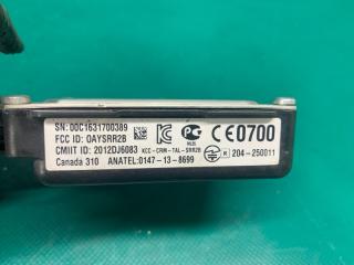 Датчик слепых зон задний левый LINCOLN MKX 16-18 3.7 C37PDED