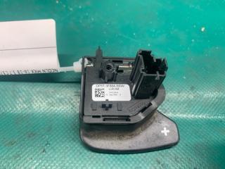 Лепестки переключения передач правые LINCOLN MKX 16-18 2016