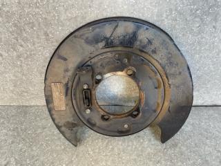 Тормозной механизм задний левый SORENTO UM 14- 2015 2.4 G4KJ