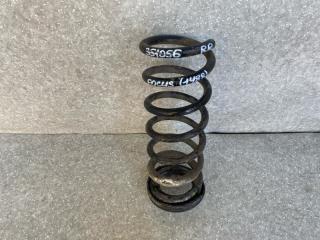Пружина задней подвески FOCUS 10-18 2016 C20HDTX 2.0L EcoBoost