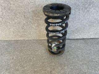 Пружина задней подвески KIA SORENTO UM 14- 2015