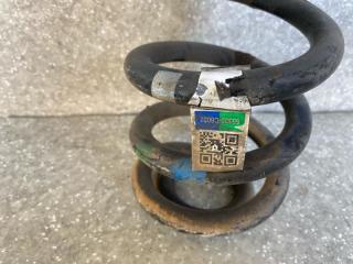 Пружина задней подвески KIA SORENTO UM 14- 2.4 G4KJ