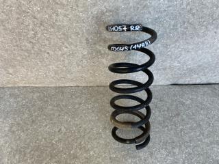 Пружина задней подвески FORD FOCUS 10-18 2016