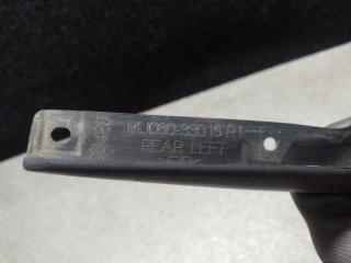 Брызговик задний левый TOYOTA CAMRY 55 14-17 2.5 2ARFE