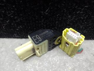 Датчик удара задний TOYOTA CAMRY 55 14-17 2.5 2ARFE