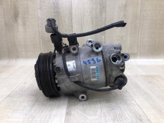 Компрессор кондиционера HYUNDAI ELANTRA AD 16- 2019