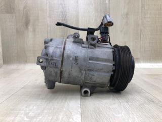 Компрессор кондиционера ELANTRA AD 16- 2019 2.0 G4NH