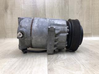 Компрессор кондиционера ELANTRA AD 16- 2019 2.0 G4NH