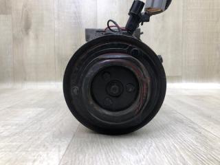 Компрессор кондиционера ELANTRA AD 16- 2019 2.0 G4NH
