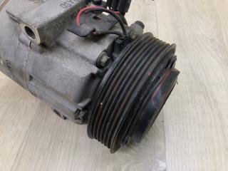 Компрессор кондиционера ELANTRA AD 16- 2019 2.0 G4NH