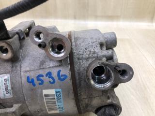 Компрессор кондиционера ELANTRA AD 16- 2019 2.0 G4NH