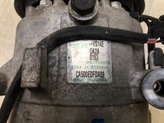 Компрессор кондиционера ELANTRA AD 16- 2019 2.0 G4NH