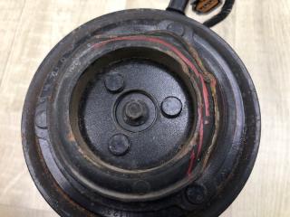 Компрессор кондиционера ELANTRA AD 16- 2019 2.0 G4NH