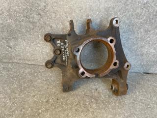 Цапфа левая KIA SORENTO UM 14- 2015 Б/У Цапфа левая KIA SORENTO UM 14- 2015