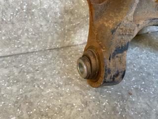 Цапфа левая SORENTO UM 14- 2015 2.4 G4KJ