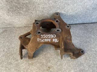 Цапфа левая FORD ESCAPE 12-19 2014 Б/У Цапфа левая FORD ESCAPE 12-19 2014