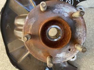 Кулак поворотный правый HONDA CIVIC FC/FK 15- 2.0L 4