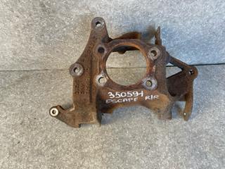 Цапфа правая FORD ESCAPE 12-19 2014 Б/У Цапфа правая FORD ESCAPE 12-19 2014