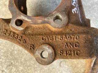 Цапфа правая FORD ESCAPE 12-19 T20HDTX