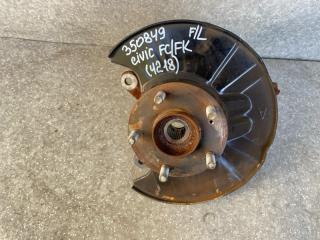 Кулак поворотный левый CIVIC FC/FK 15- 2019 2.0L 4