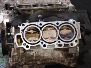 Блок двигателя RDX 12-19 2015 TB3 3.5 J35Z2