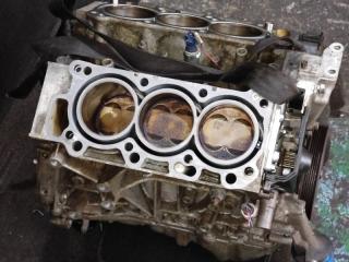 Блок двигателя ACURA RDX 12-19 TB3 3.5 J35Z2