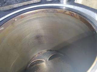 Блок двигателя RDX 12-19 2015 TB3 3.5 J35Z2