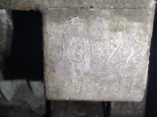 Блок двигателя RDX 12-19 2015 TB3 3.5 J35Z2