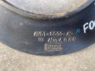 Рычаг задней подвески поперечный верхний FORD FOCUS 10-18 C20HDTX 2.0L EcoBoost