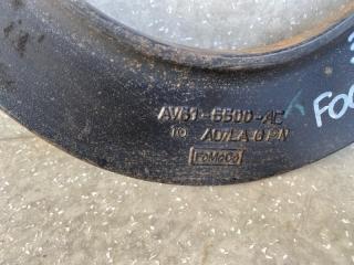 Рычаг задней подвески поперечный верхний FORD FOCUS 10-18 C20HDTX 2.0L EcoBoost