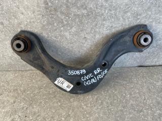 Рычаг задней подвески поперечный верхний HONDA CIVIC FC/FK 15- 2019