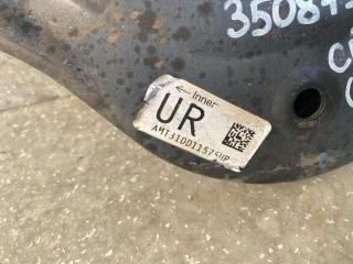 Рычаг задней подвески поперечный верхний HONDA CIVIC FC/FK 15- 2.0L 4