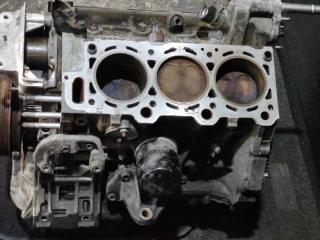 Блок двигателя RX300 98-03 2000 Внедорожник 3.0