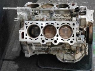 Блок двигателя RX300 98-03 2000 Внедорожник 3.0