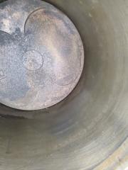 Блок двигателя RX300 98-03 2000 Внедорожник 3.0