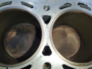 Блок двигателя RX300 98-03 2000 Внедорожник 3.0