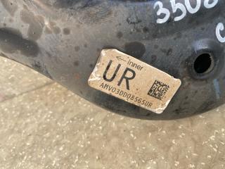 Рычаг задней подвески поперечный верхний HONDA CIVIC FC/FK 15- 2.0L 4