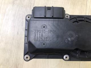 Дроссельная заслонка VENZA 09-16 2013 3.5 2GR-FE