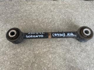 Рычаг задней подвески поперечный нижний KIA SORENTO UM 14- 2015