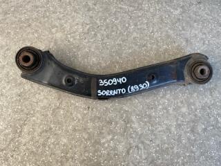 Рычаг задней подвески поперечный верхний KIA SORENTO UM 14- 2015