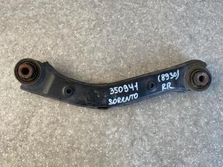 Рычаг задней подвески поперечный верхний KIA SORENTO UM 14- 2015