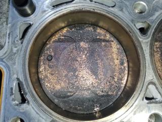 Блок двигателя SOLARA 03-09 2004 3.3 3MZFE